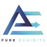 Pure Exhibits — trade show booth rental company