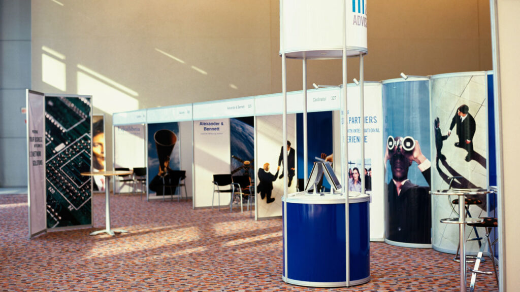 Custom Exhibit Design Trends in Chicago to Watch in 2024