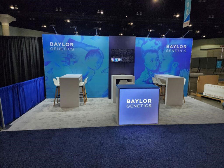 Dallas Trade Show Planning: A Step-by-Step Guide