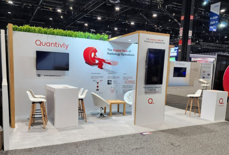 Hassle-Free Orlando Trade Show Exhibits with Pre-Built Exhibit Services