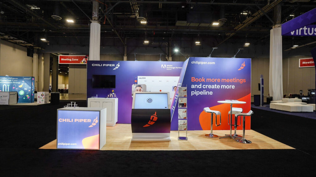 Streamline Your Trade Show Experience in Las Vegas with Show Service Coordination