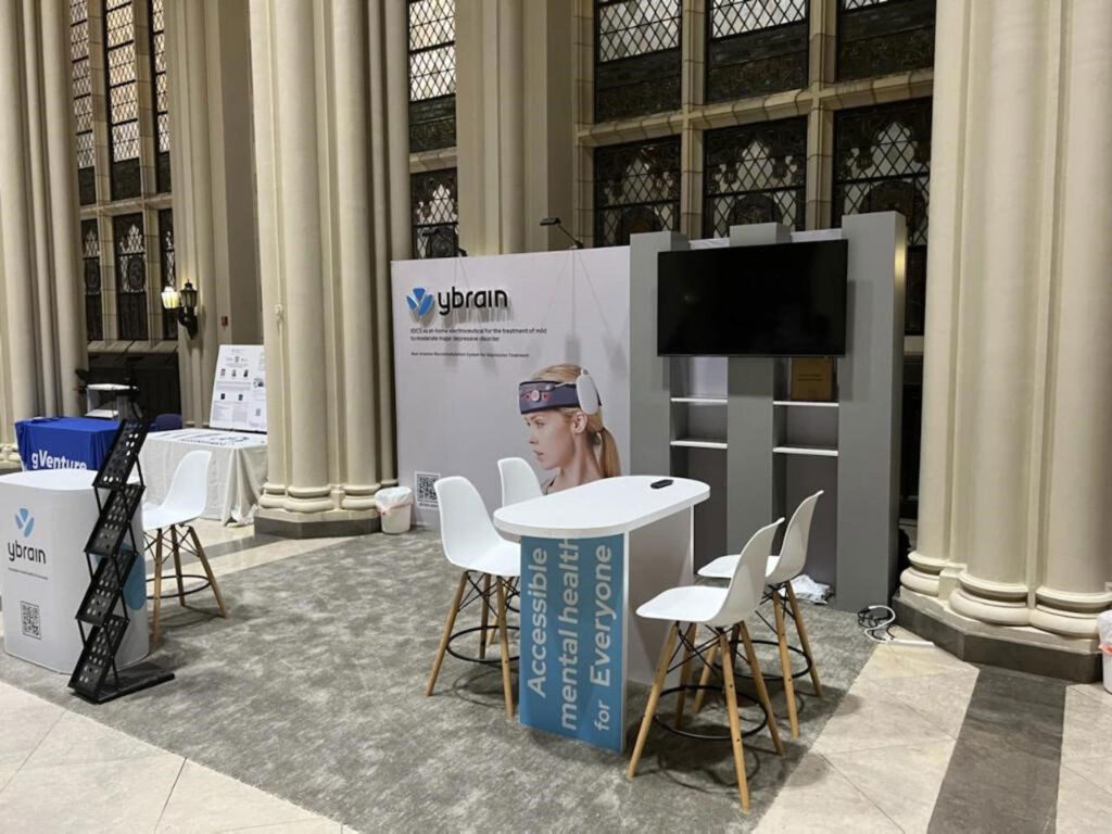 Streamlining Your Chicago Trade Show Experience with a Prebuilt Exhibit Service