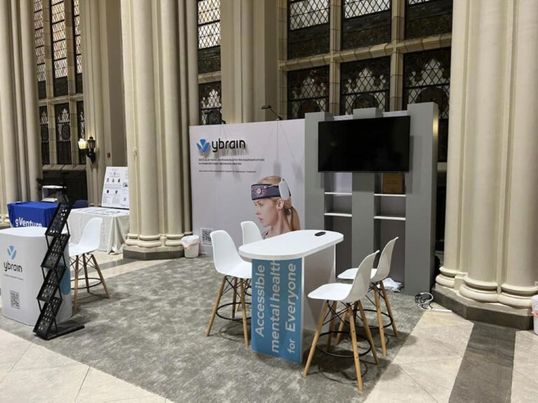 Streamlining Your Chicago Trade Show Experience with a Prebuilt Exhibit Service