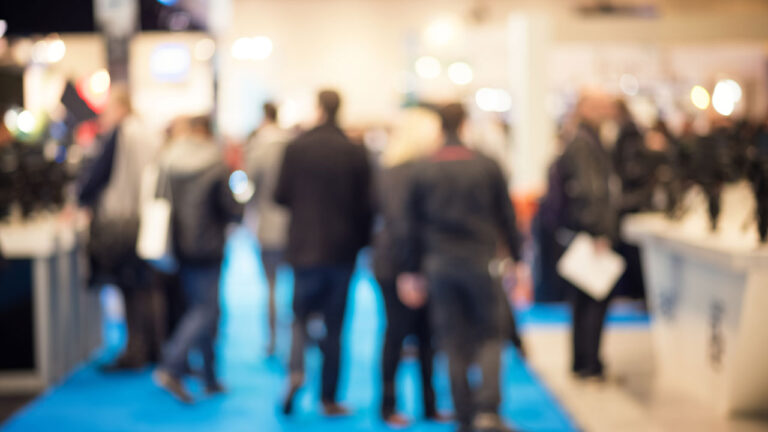 The Advantages of Local Las Vegas Exhibit Manufacturing