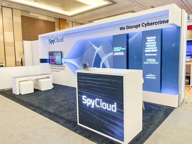 Dallas Trade Show Booth Ideas: Unleash Your Brand’s Potential with Eye-Catching Exhibits