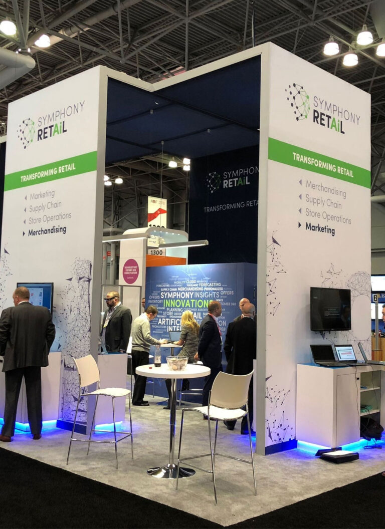 Dallas Trade Show Follow-Up Strategies for Generating Sales