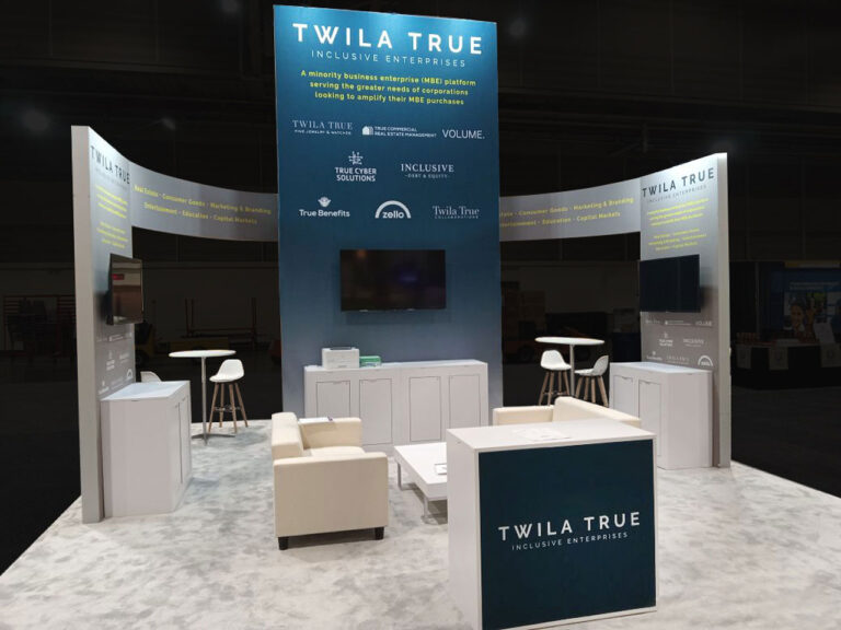 Discover the Latest Tips and Trends for Dallas Exhibition Stand Designs