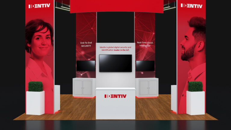 Best Practices for Las Vegas Trade Show Booth Design