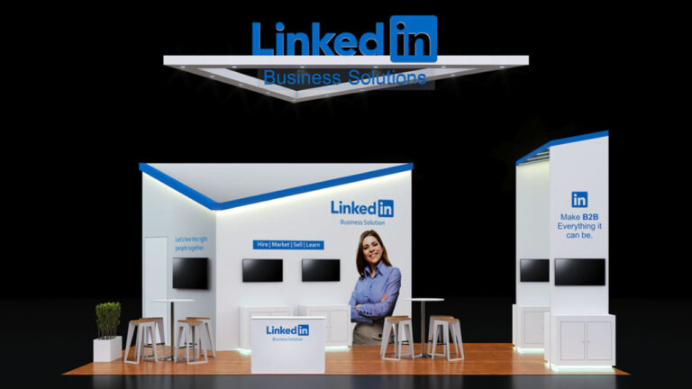 Leveraging Influencers for Your Las Vegas Trade Show Success