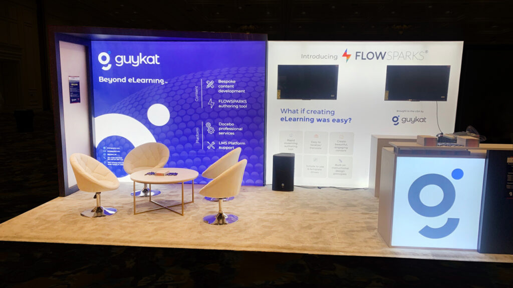 Maximizing ROI with Trade Show Giveaways in Las Vegas