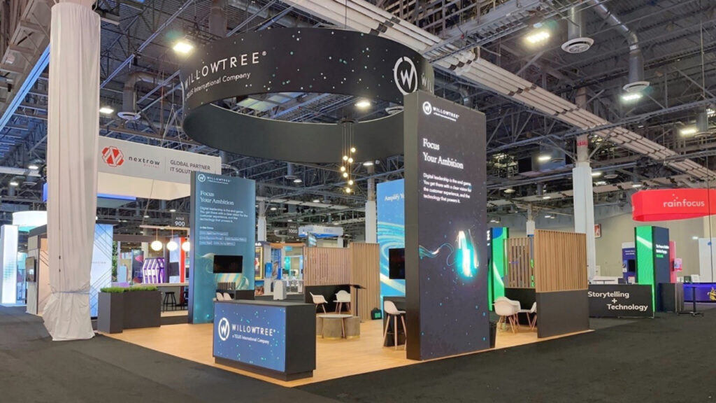 The Power of Video Marketing at Las Vegas Trade Shows