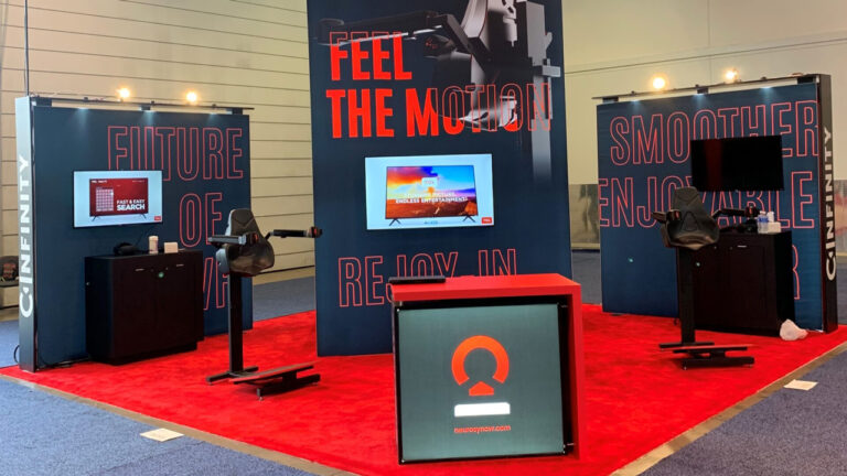 The Role of Customer Feedback in Las Vegas Trade Show Success