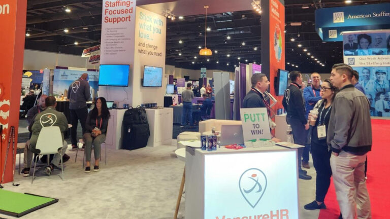 Using Social Media to Boost Las Vegas Trade Show ROI