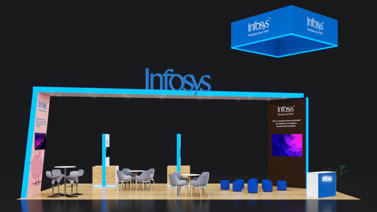 Designing Effective Signage for Las Vegas Trade Shows