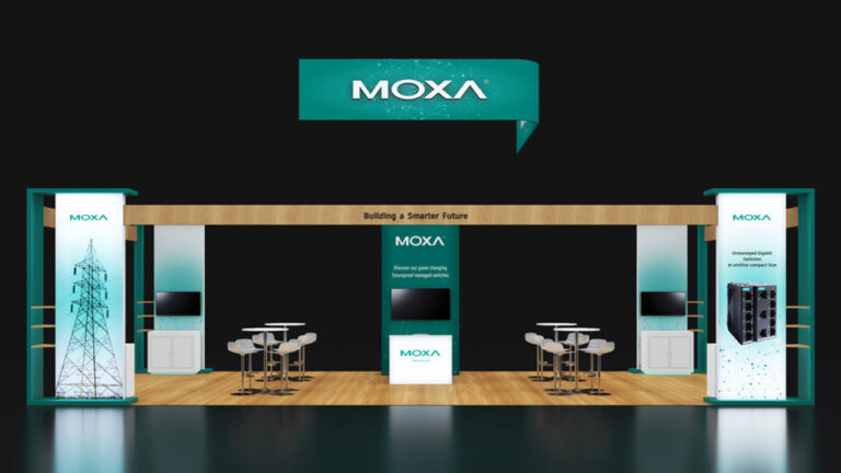 Designing an Effective Trade Show Booth Layout in Las Vegas