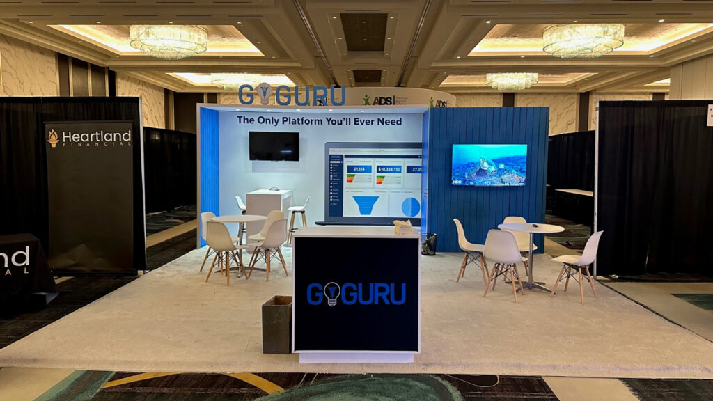 The Importance of Pre-Show Planning for Trade Show Success in Las Vegas