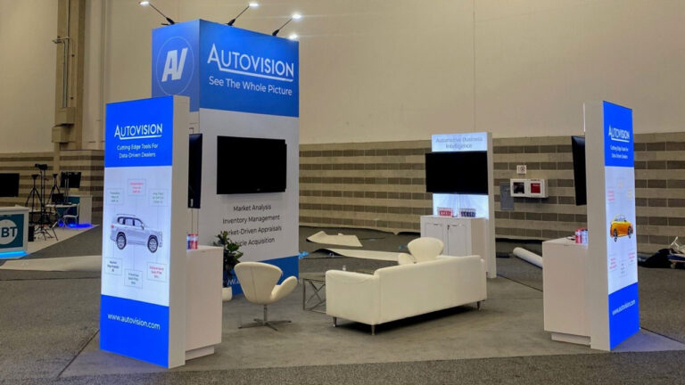 The Power of Storytelling in Las Vegas Trade Show Marketing