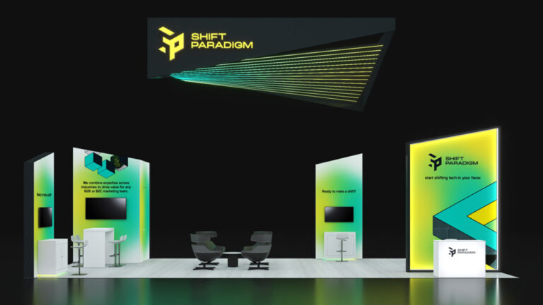 The Role of Technology in Las Vegas Trade Show Marketing