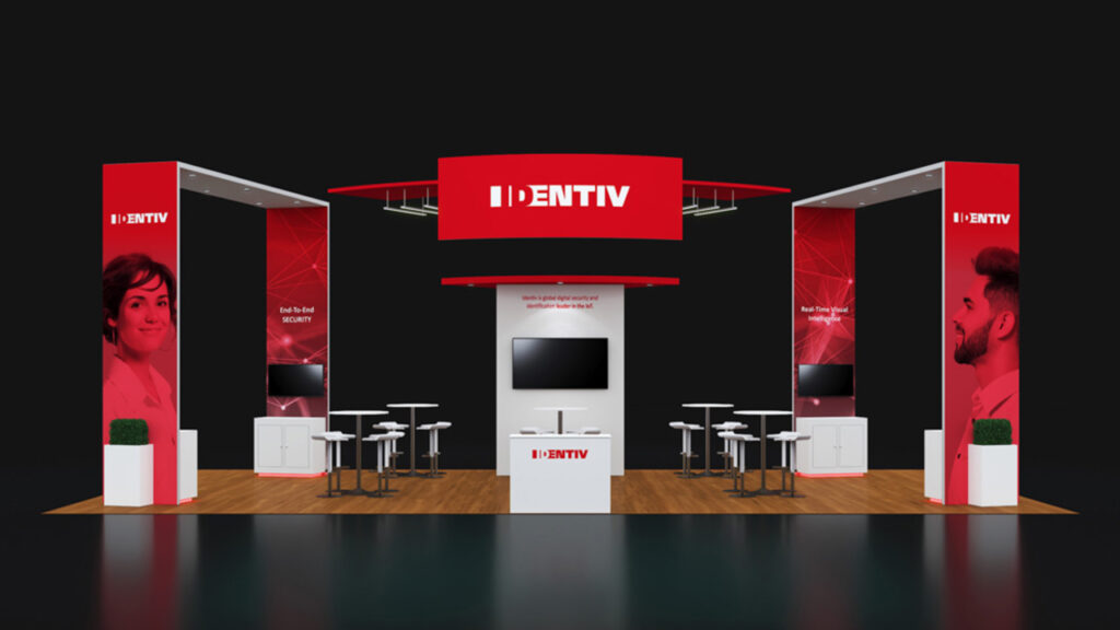 The Role of Video in Las Vegas Trade Show Marketing