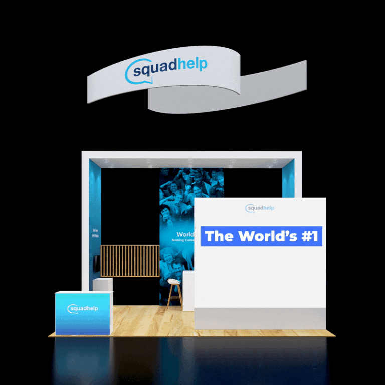 VPE2020 07 — 20x20 trade show booth rental by Pure Exhibits