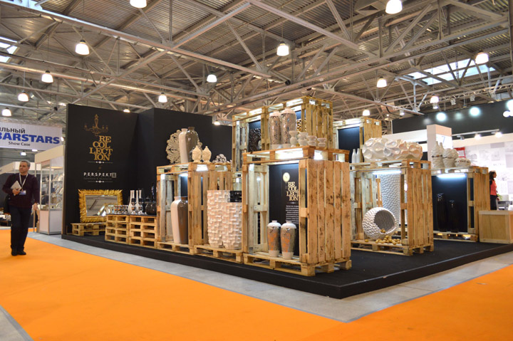 How to Make Your Trade Show Booth Stand Out
