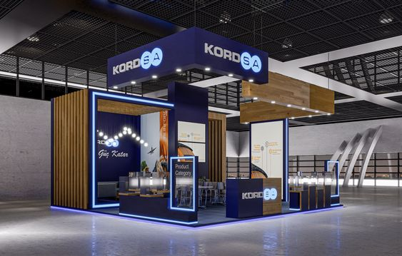 How to Make Your Trade Show Booth Stand Out