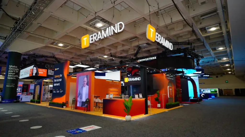 Teramind Featured