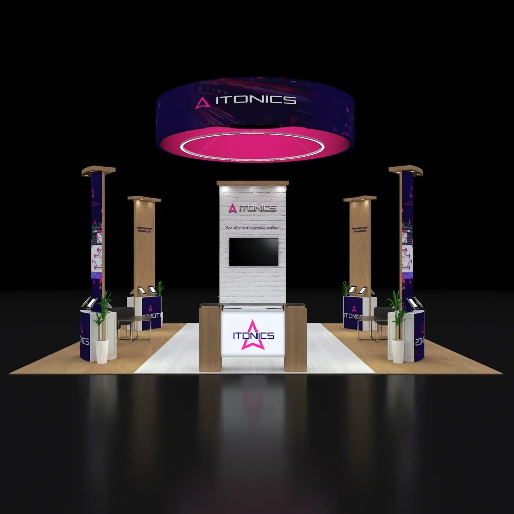 PE3030 230 — main view