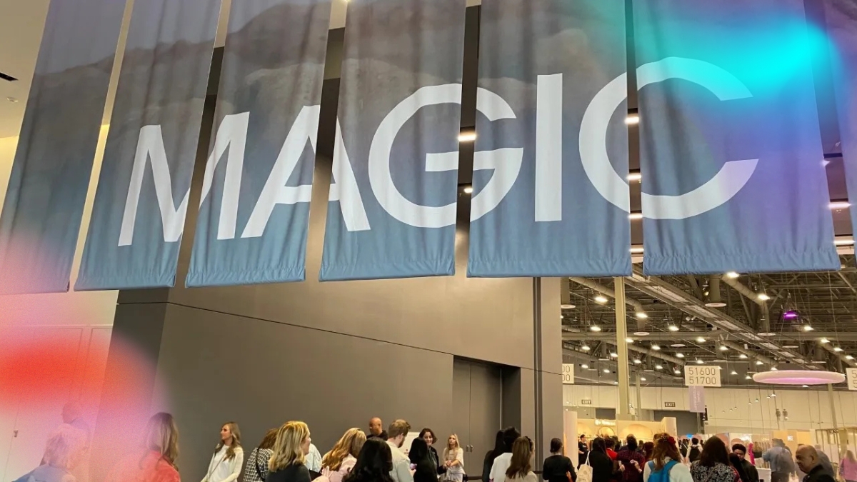 Magic Expo Las Vegas
