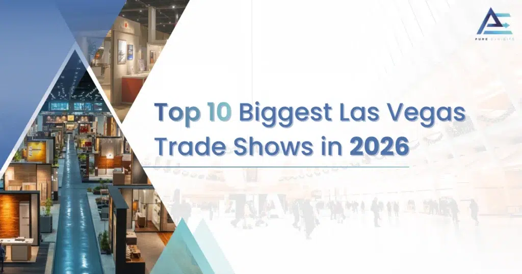 Top Las Vegas Trade Shows in 2026