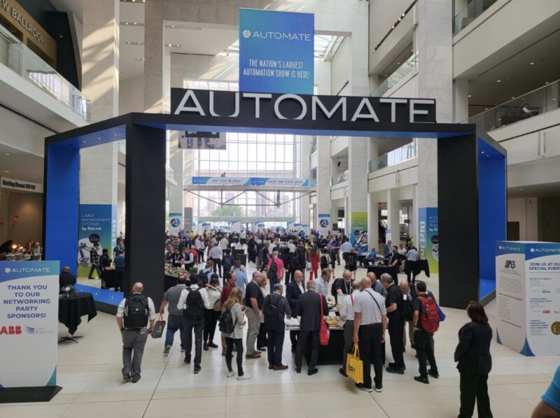 Upcoming 30 Must-Participate Trade Shows in the USA in 2026
