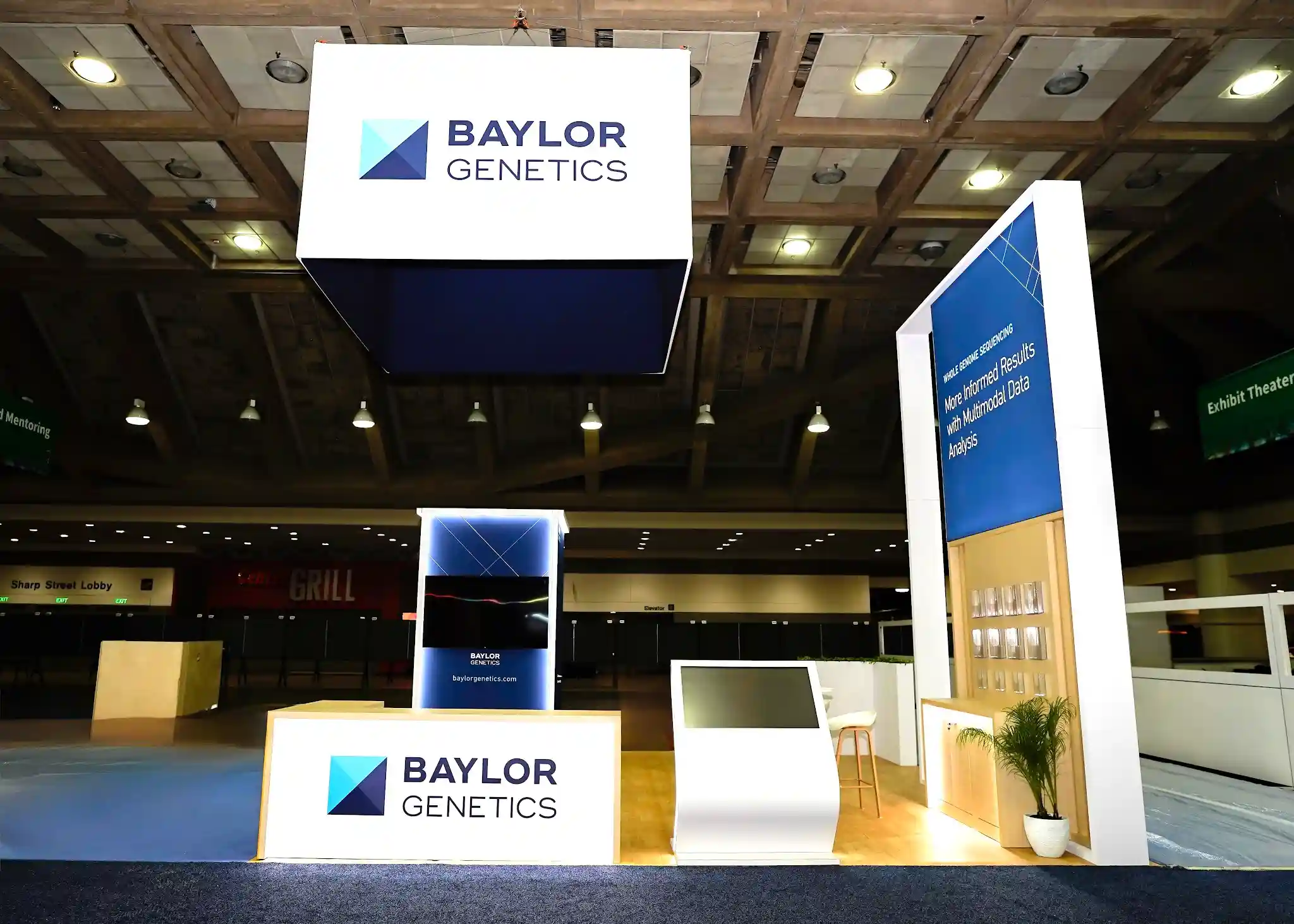 Baylor Genetics
