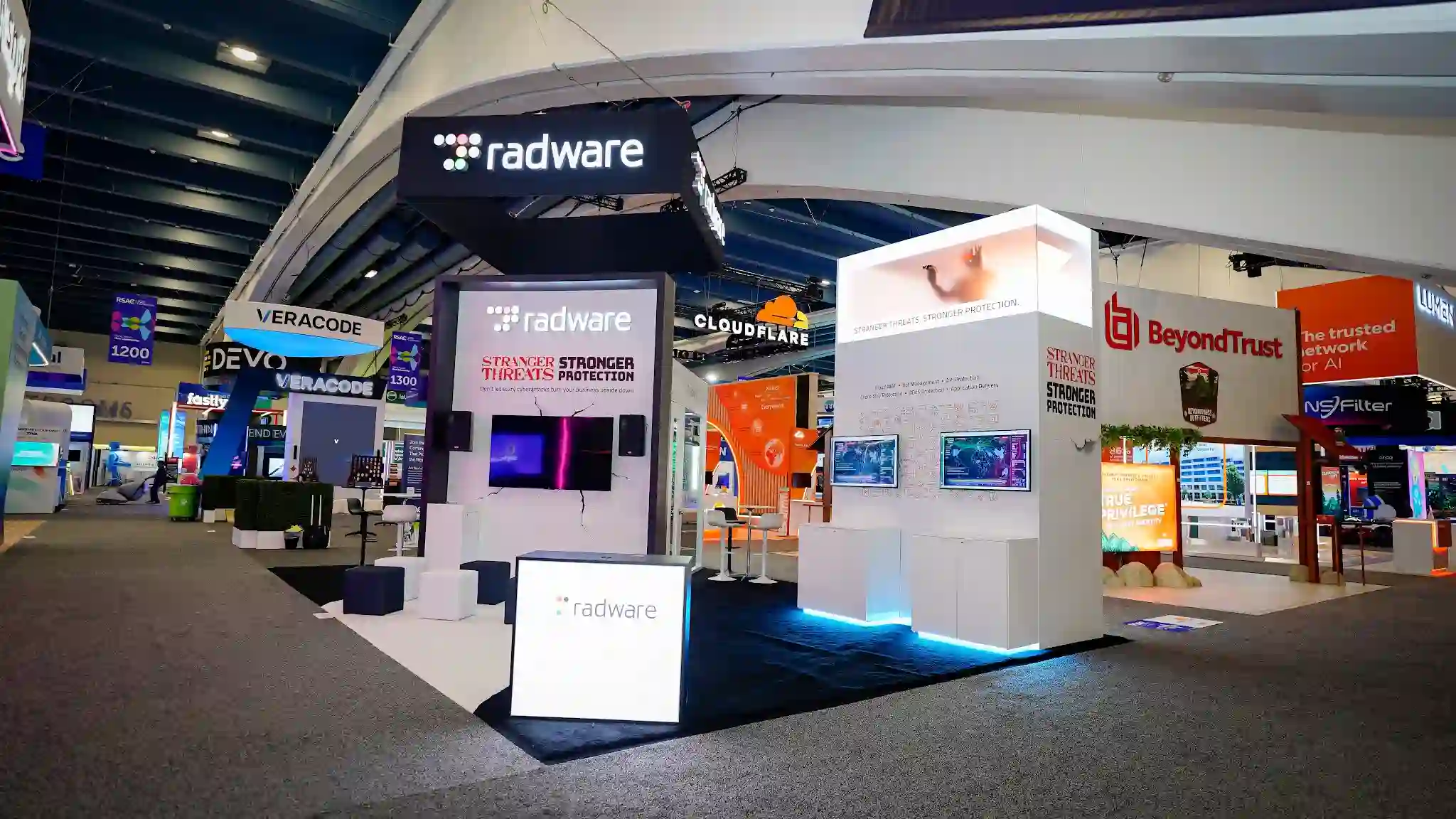Radware