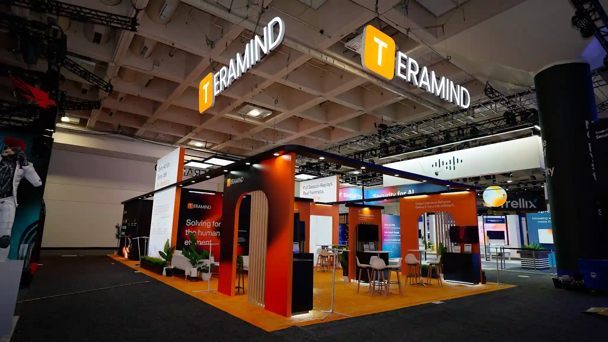 Teramind