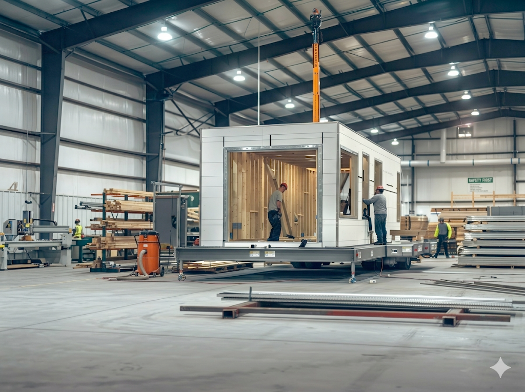 10x10 trade show booth rental service