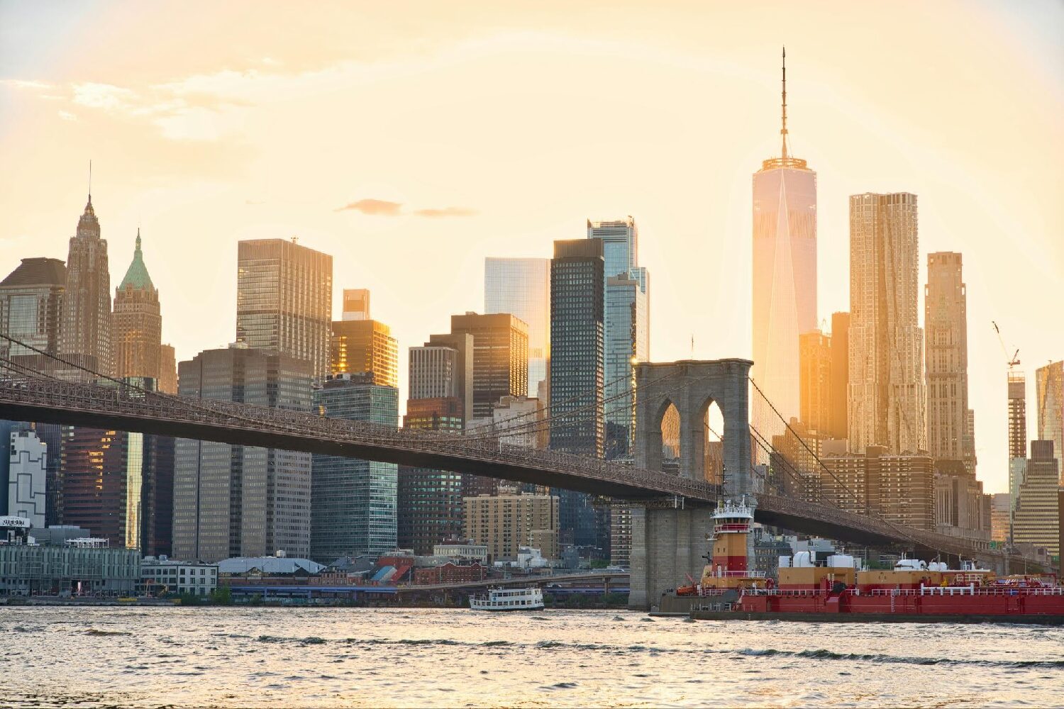New York City Trade Shows 2026: The Exhibitor's Guide