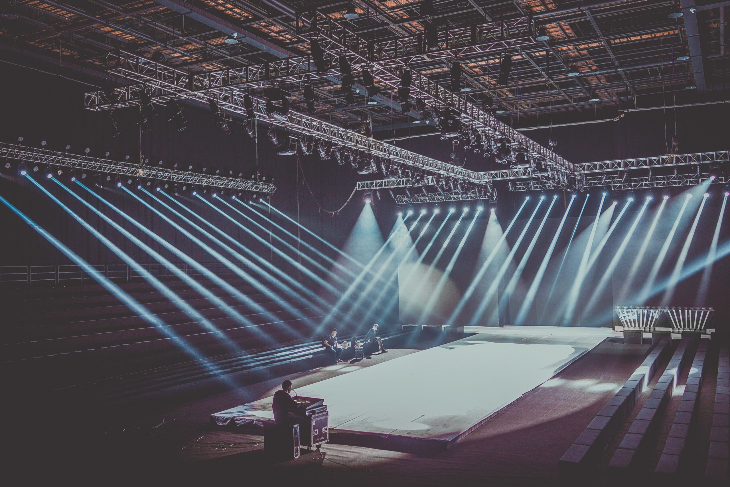 Trade Show Service Providers: The Complete Guide image Trade Show Service Providers: The Complete Guide image