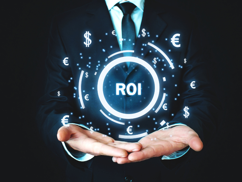 trade show ROI 2026 guide blog image