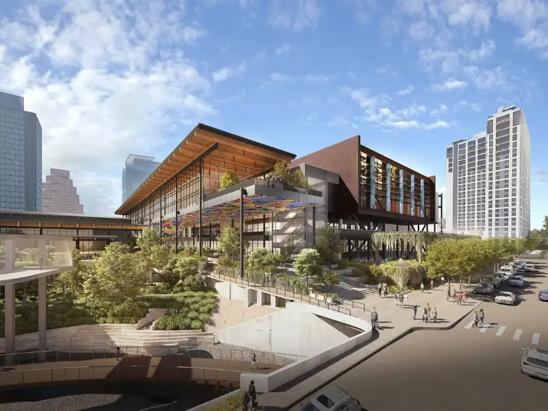 24.png Austin Convention Center: Trade Show Exhibitor & Booth Rental Guide