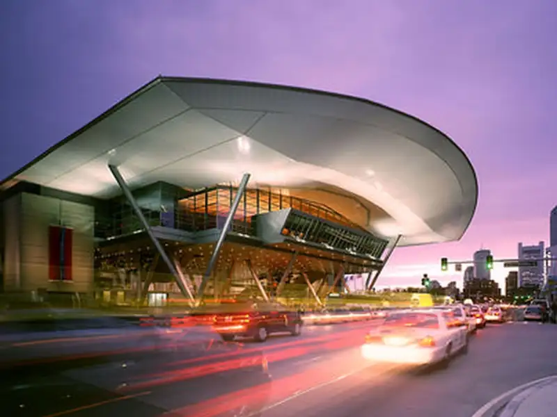 25.png Boston Convention & Exhibition Center: Complete Exhibitor Guide