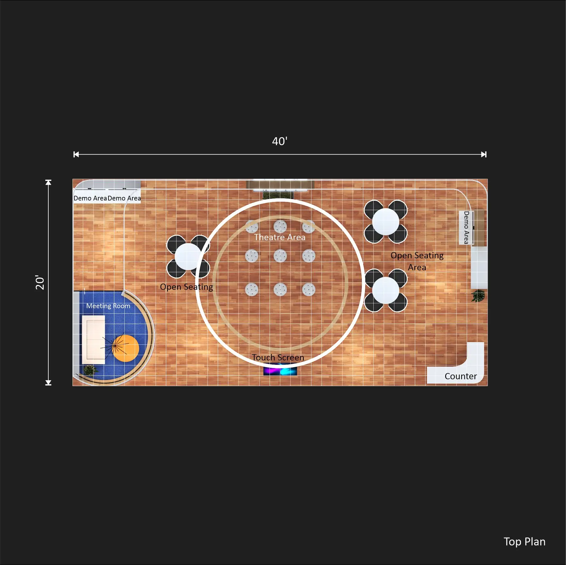 Detail