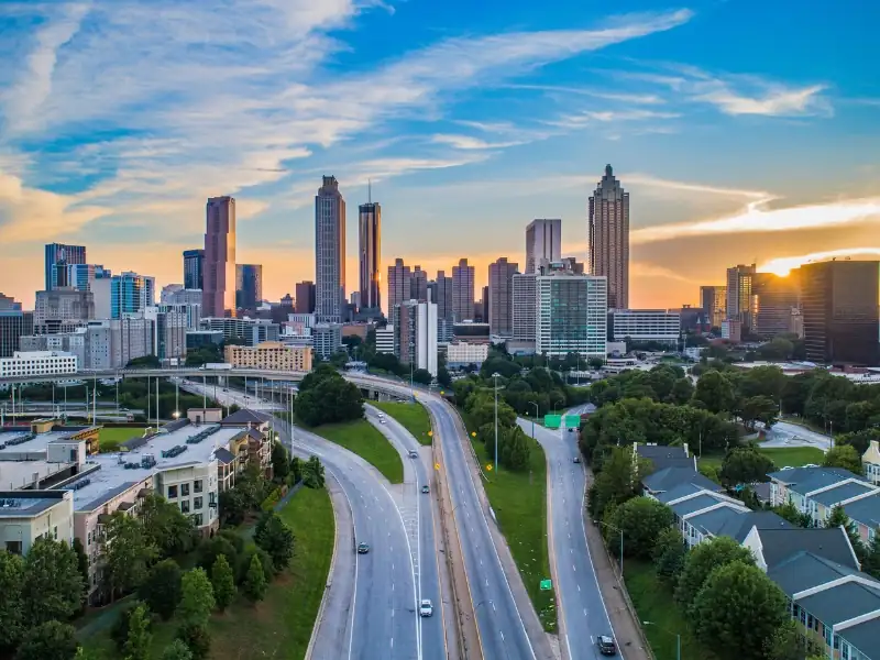 Top Trade Shows in Atlanta