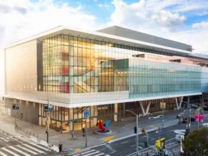 37.jpg Moscone Center San Francisco booth rental guide
