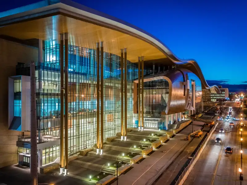 41.jpg Nashville Music City Center exhibitor guide