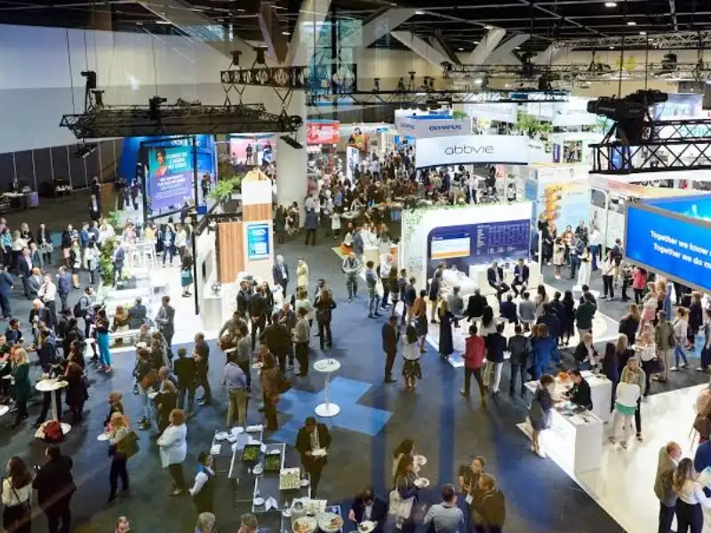 upcoming trade shows USA
