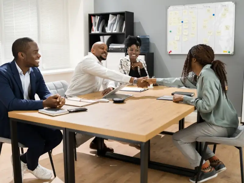Booth Staffing 101: The Essential Guide to Staffing a Trade Show Booth