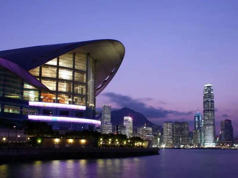 Best Places to Exhibit in Las Vegas: The Top Convention Venues