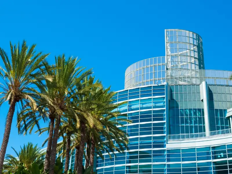 Top Trade Shows in Anaheim in 2026: The Exhibitor’s Guide