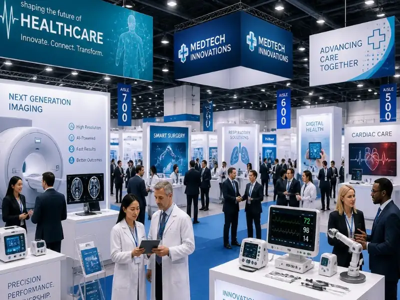 3.jpg Top Medical & Medical Device Trade Shows in the USA in 2026