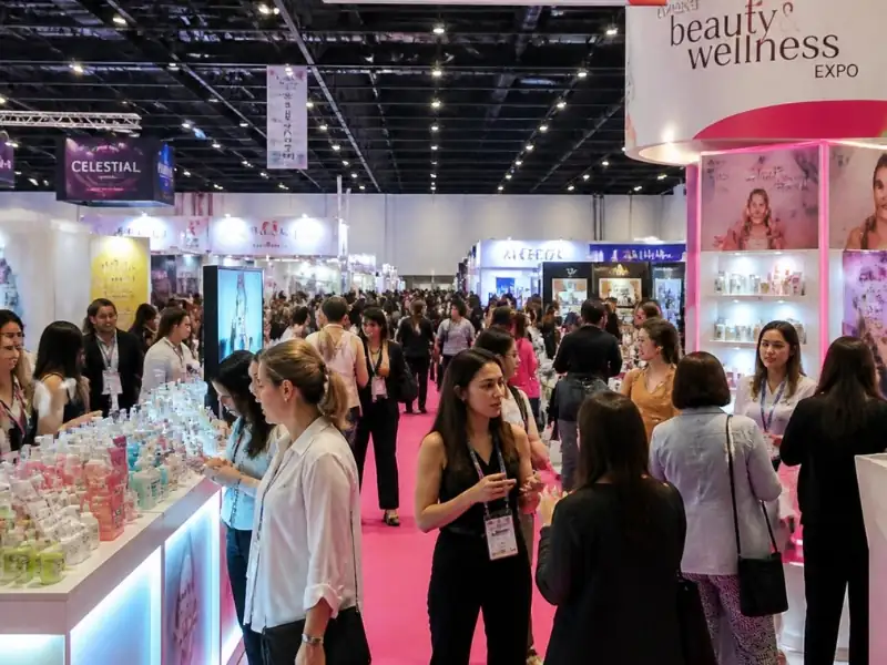 4.jpg Top Beauty & Healthcare Trade Shows in the USA in 2026